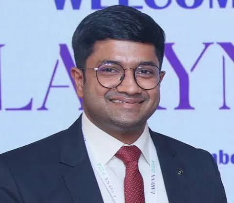 Dr S Rathnavasanthan